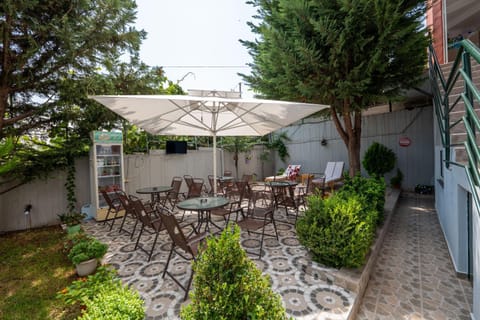 Vila Flamuri Apartment in Sarandë