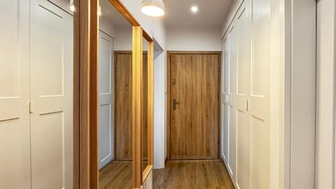 Komfortowy Apartament Rodzinny Forest&Sea lllA Apartment in Swinoujscie