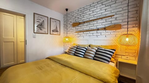 Komfortowy Apartament Rodzinny Forest&Sea lllA Apartment in Swinoujscie