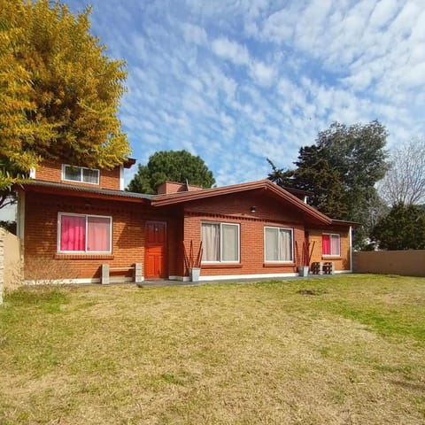 Property building, Off site