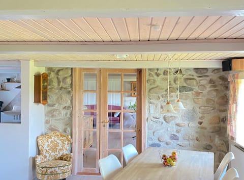 Lilleledgaard country house House in Ringkobing