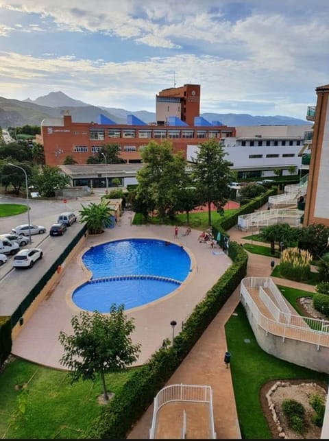 Property view