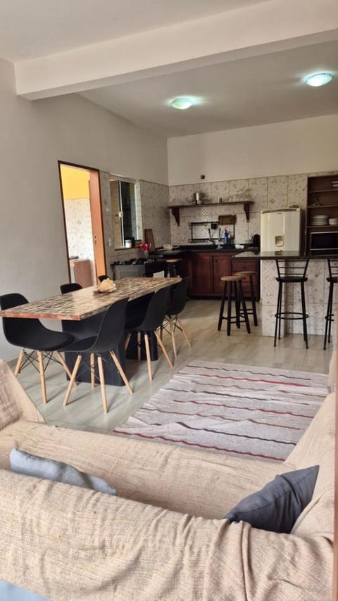 CASA DIAS CABORÊ - Espaço e Proteção à 5 min do Centro Histórico House in Paraty