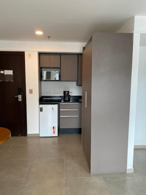 Botafogo Suites Apartment hotel in Santa Teresa