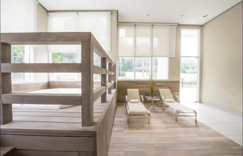 Rio Stay- Riocentro/ Map Band Apartment hotel in Rio de Janeiro