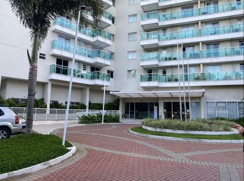 Rio Stay- Riocentro/ Map Band Apartment hotel in Rio de Janeiro