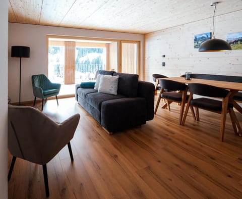 Vergalda Apartments Apartment in Vorarlberg, Austria