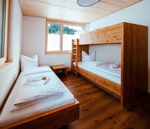 Vergalda Apartments Apartment in Vorarlberg, Austria