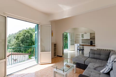 Balcony/Terrace, Living room, Seating area