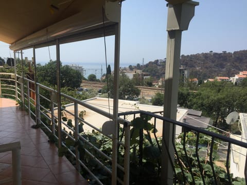 Property view