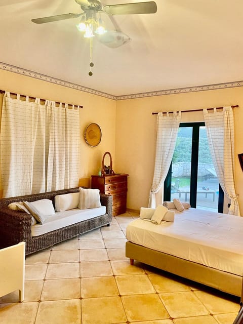 Olive Villa Plataniás Villa in Crete