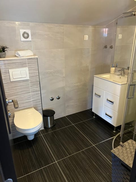 Villa Alcmaria Apartment in Šibenik-Knin County, Croatia