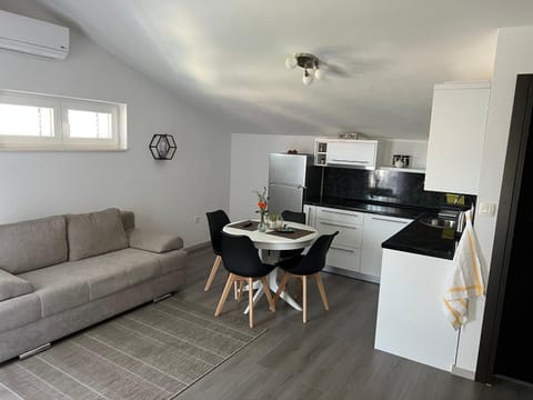 Villa Alcmaria Apartment in Šibenik-Knin County, Croatia