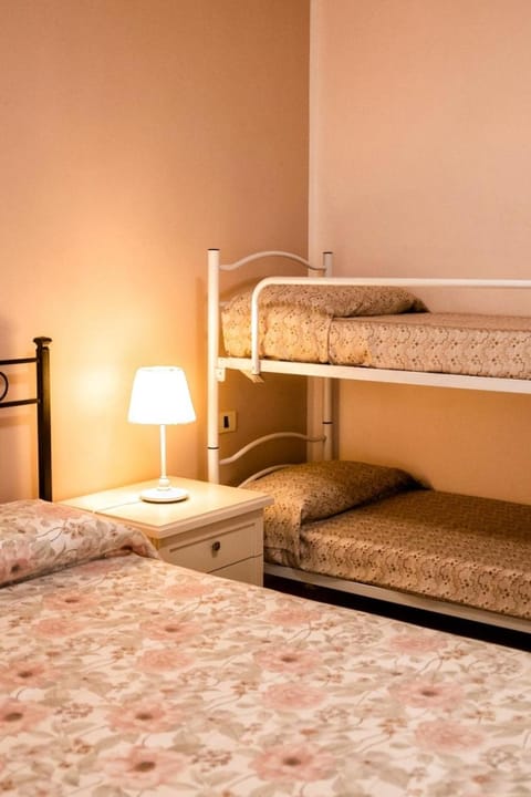 a CASA di CECY Bed and Breakfast in Agropoli