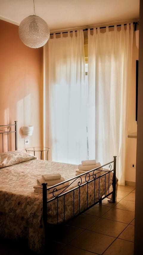 a CASA di CECY Bed and Breakfast in Agropoli