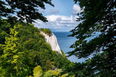 Nearby landmark, Sea view