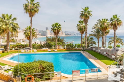 Balcony/Terrace, Other, Swimming pool