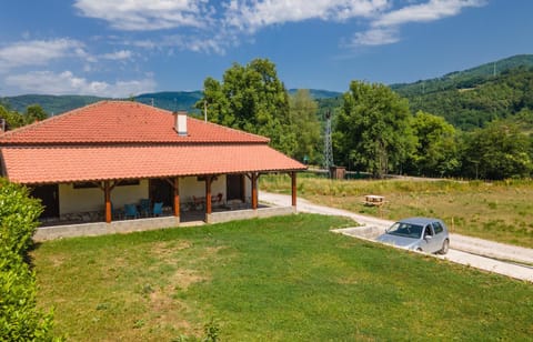 Apartmani LUKA Perućac Apartment in Zlatibor District, Serbia