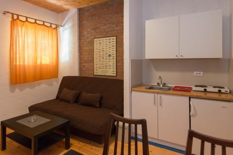 Apartmani LUKA Perućac Apartment in Zlatibor District, Serbia