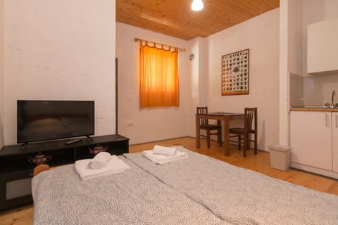 Apartmani LUKA Perućac Apartment in Zlatibor District, Serbia