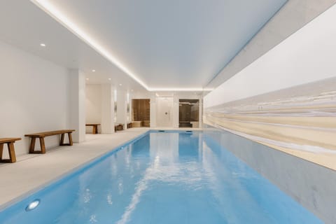 Spa and wellness centre/facilities, Swimming pool