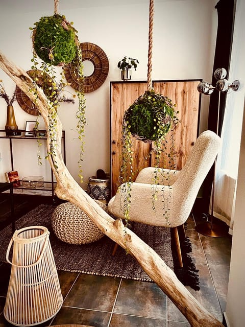 Living room, Lounge or bar