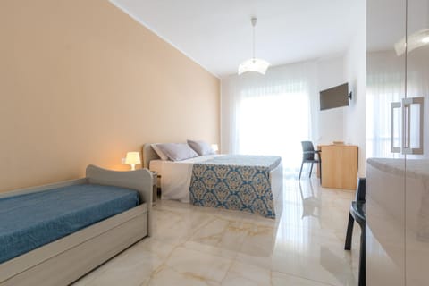 Mare Manu Appartamento Apartment in Porto Cesareo