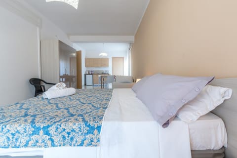 Mare Manu Appartamento Apartment in Porto Cesareo