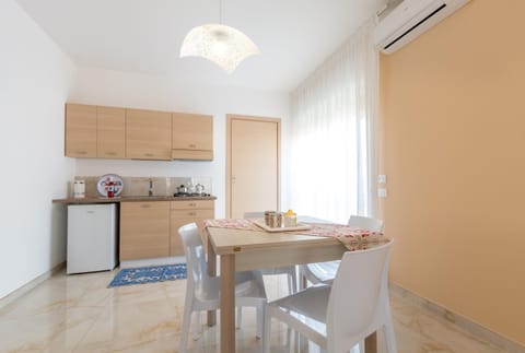 Mare Manu Appartamento Apartment in Porto Cesareo