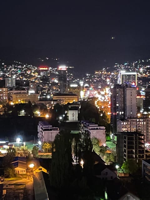 City view