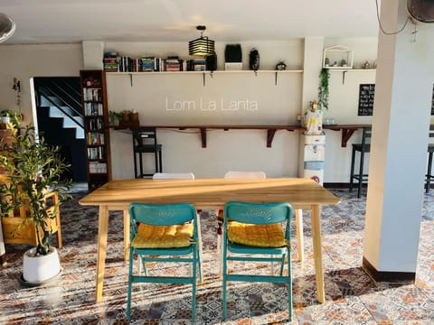 Lom La Lanta Hotel in Sala Dan