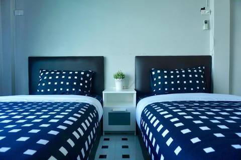 Lom La Lanta Hotel in Sala Dan