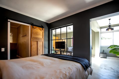 Oak on Main Apartment in Hermanus