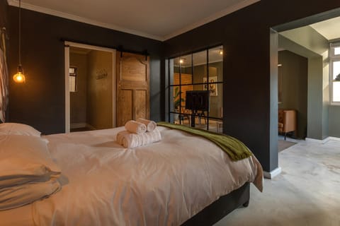 Oak on Main Apartment in Hermanus