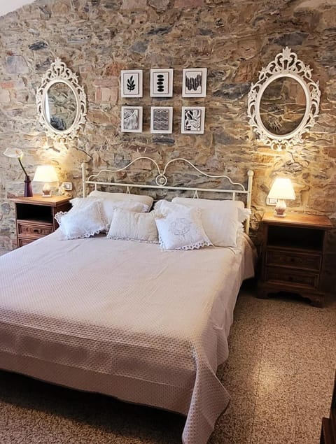 Agriturismo Villa Carducci House in Tuscany