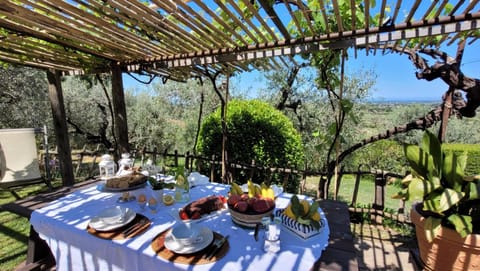 Agriturismo Villa Carducci House in Tuscany