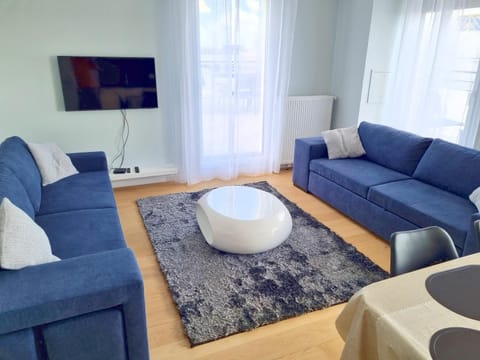 BELQUIS Apartment in Chessy