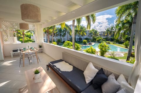 Balcony/Terrace, Seating area