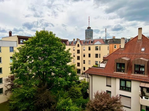 City view