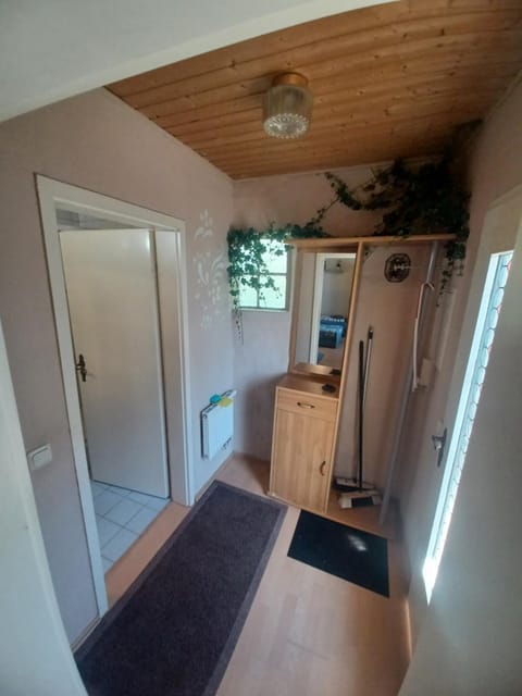 Pension Alte Schmiede Apartment in Greifswald