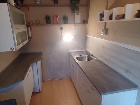 Pension Alte Schmiede Apartment in Greifswald