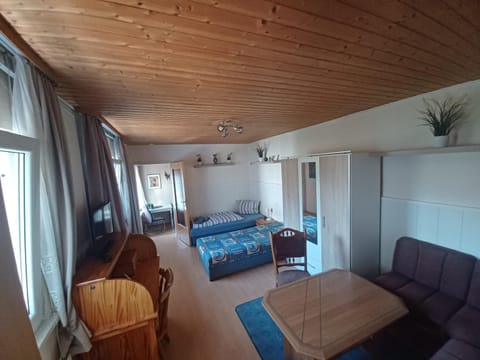 Pension Alte Schmiede Apartment in Greifswald