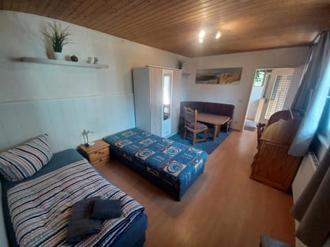 Pension Alte Schmiede Apartment in Greifswald