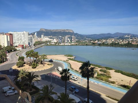 River view