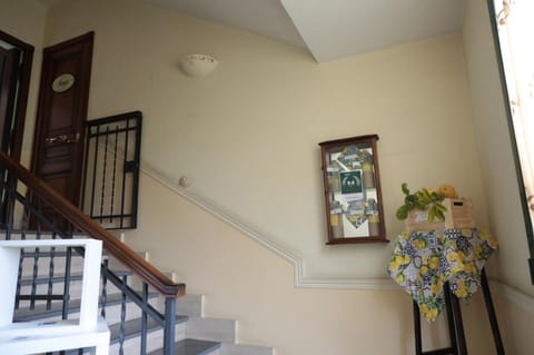 Villa Sorge Apartments Apartment in Ercolano