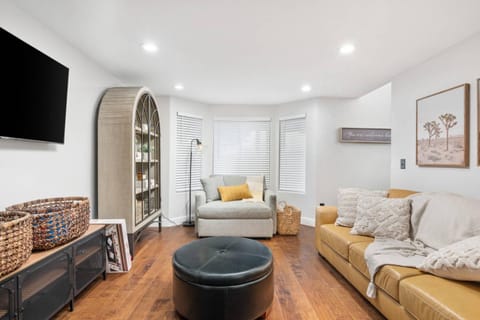 Travelers Getaway House in Vancouver