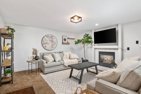 Travelers Getaway House in Vancouver