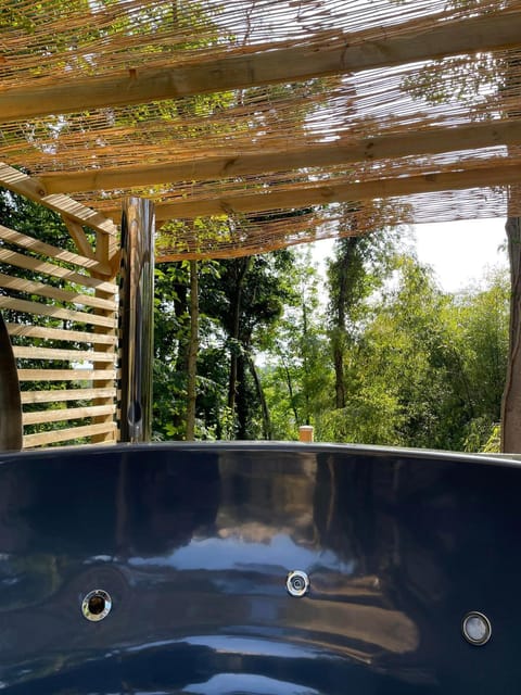 Spa and wellness centre/facilities, Spa and wellness centre/facilities