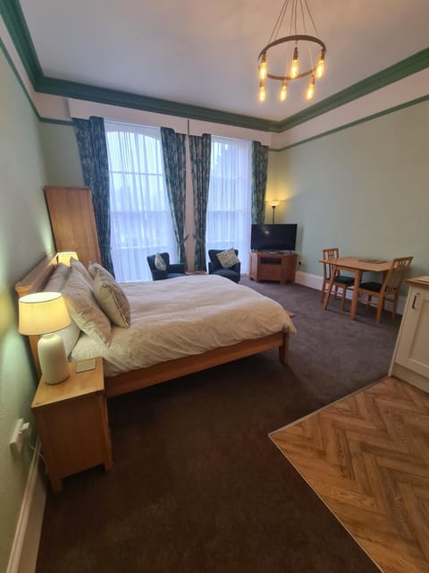 Meadowside Holiday Apartments Apartment in Torquay