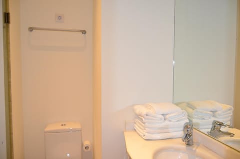 Malaga-Vacation III Apartment in Malaga